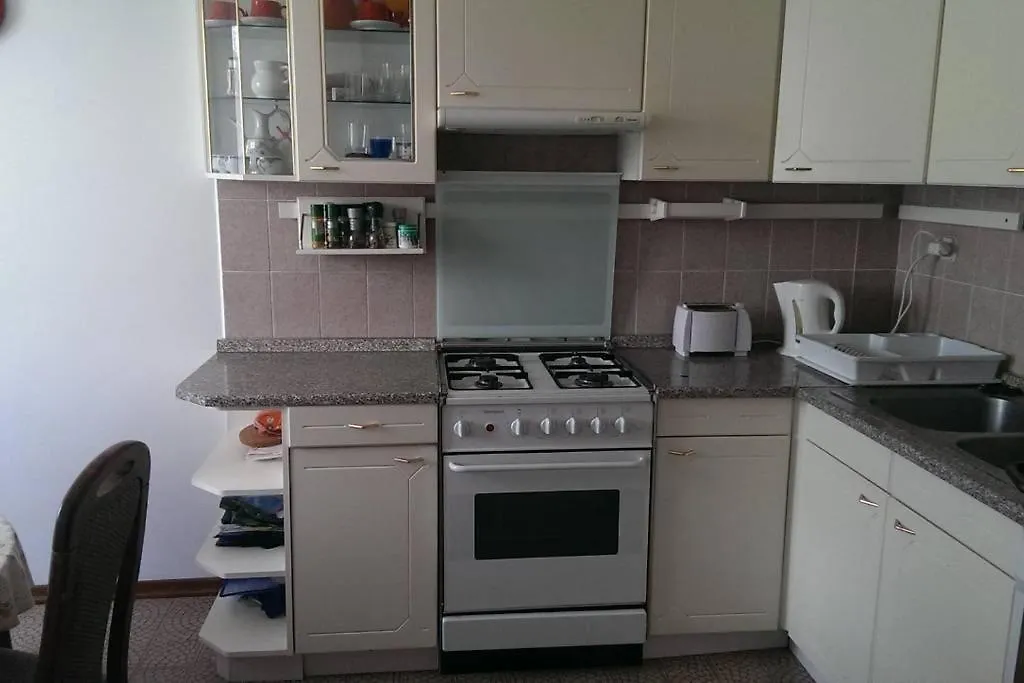 Апартаменты Villa Умаг