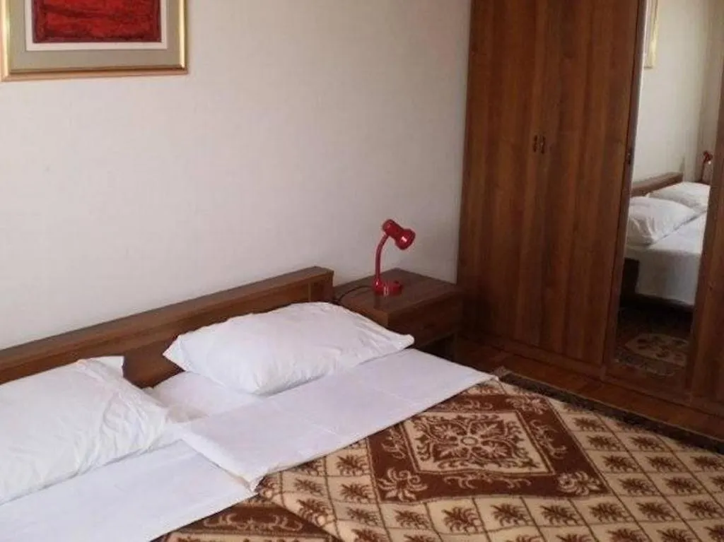Villa Umag Croatia