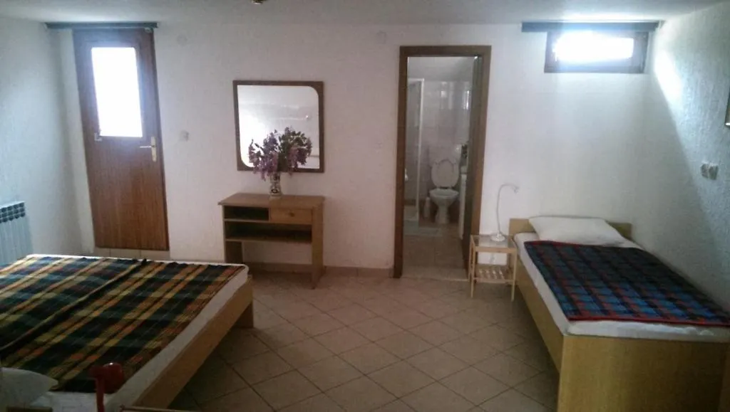 Апартаменты Villa Умаг