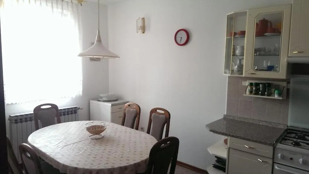 Villa Умаг Апартаменты